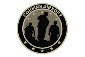 Cousins Airsoft